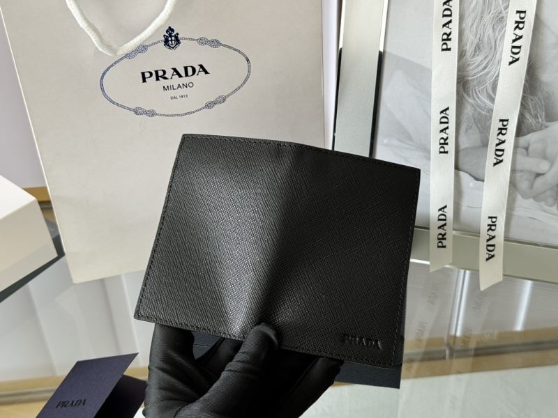 Prada Wallet